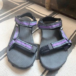 1990s Teva Storm #1536 Sandals Size 7
